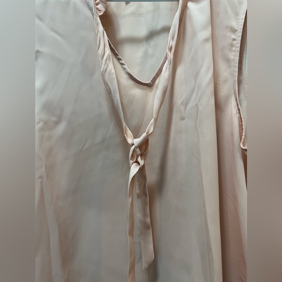 ELLE tank top blouse - Picture 3 of 4